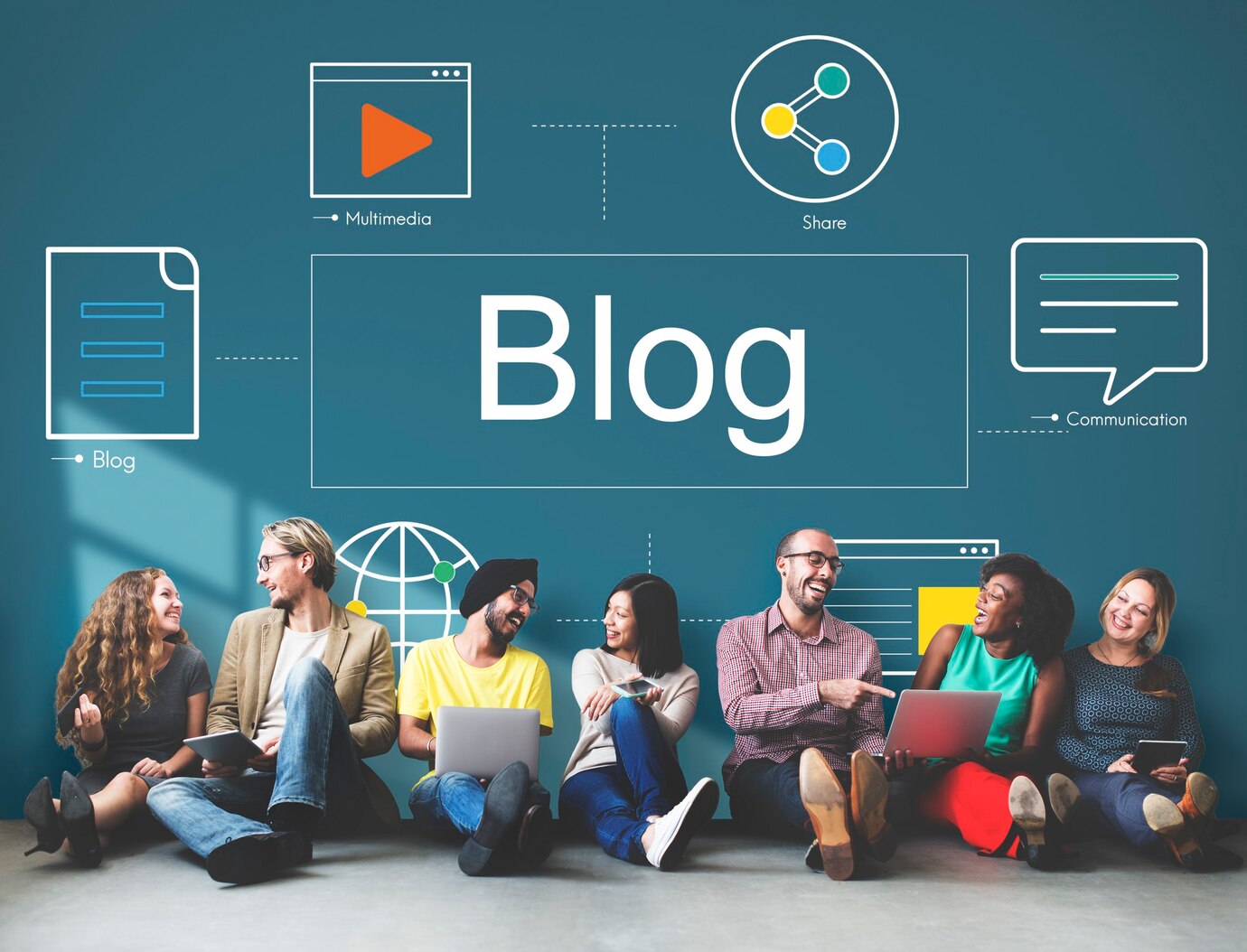 Blog Website