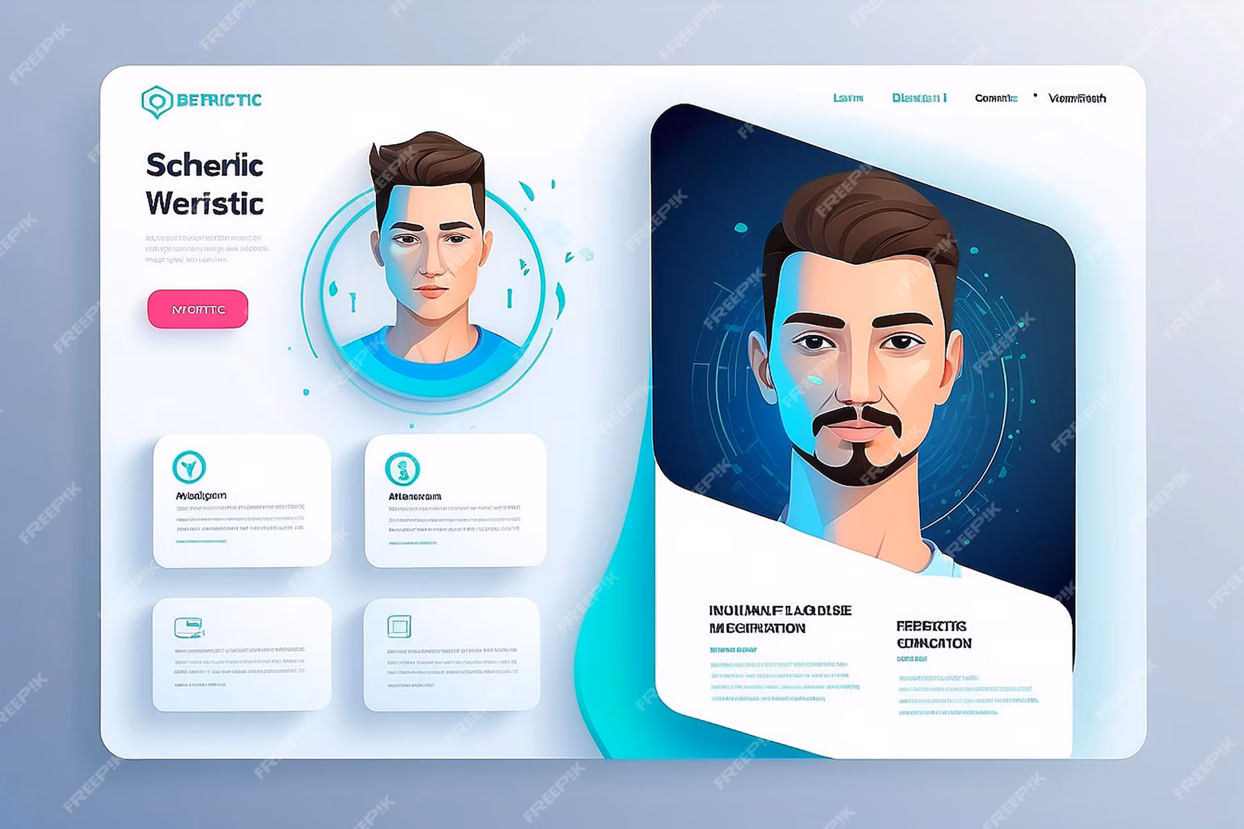 Portfolio Website