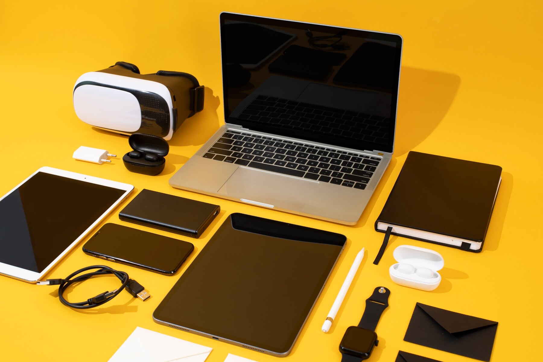 Digital Product Website