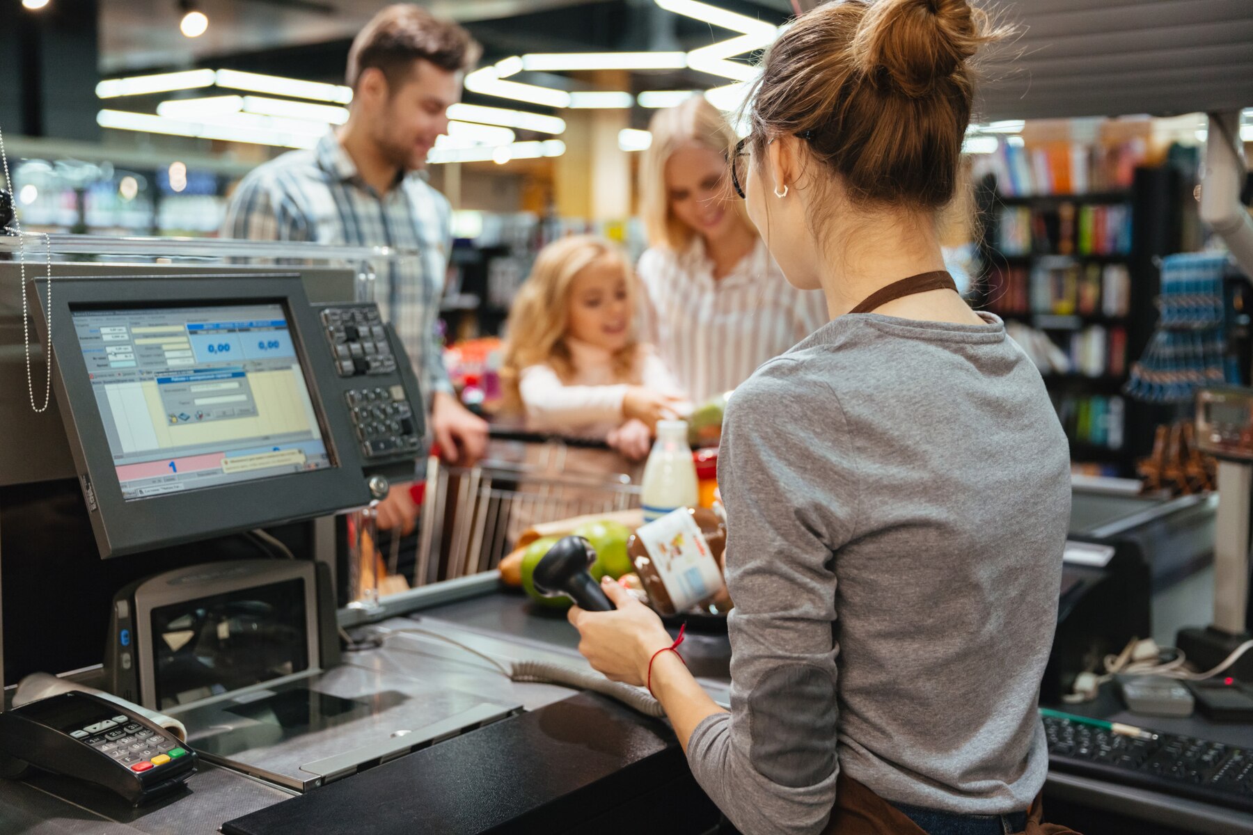 POS Management