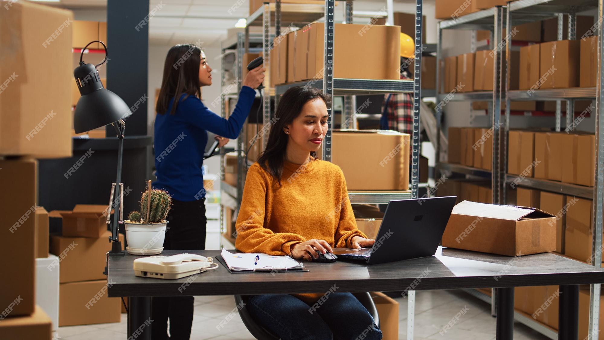 Inventory Management